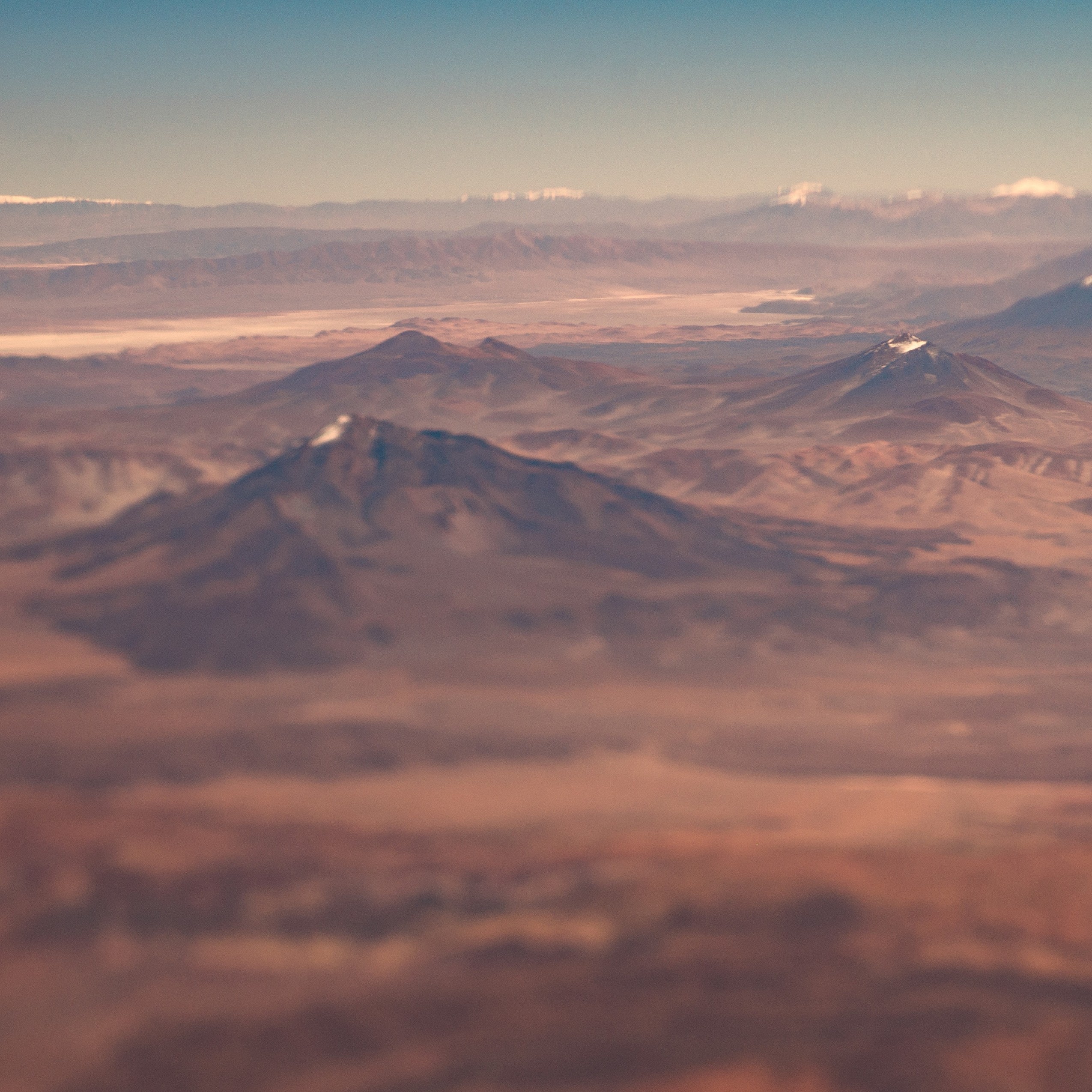 Igneous Tectonics Studio