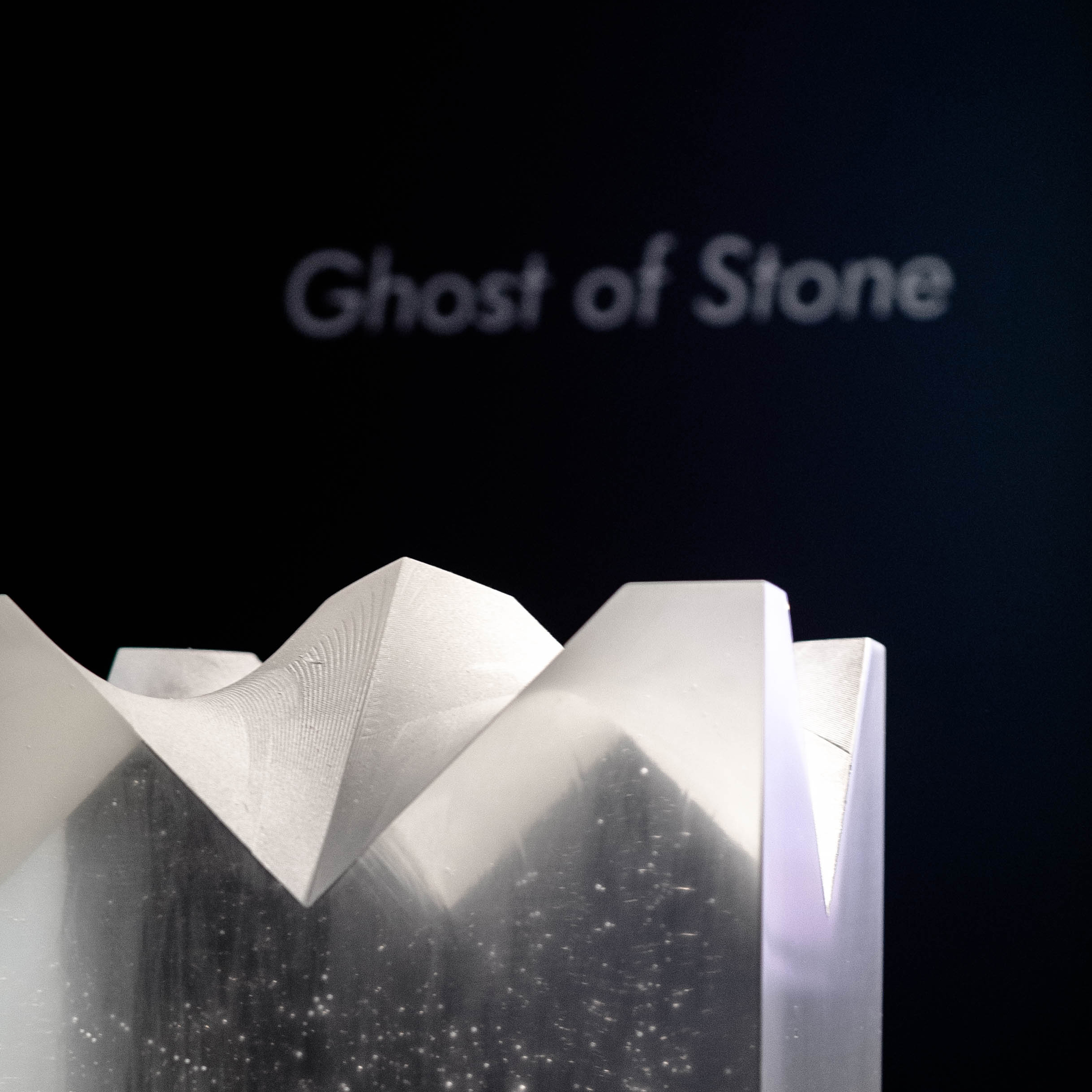 Ghost of Stone