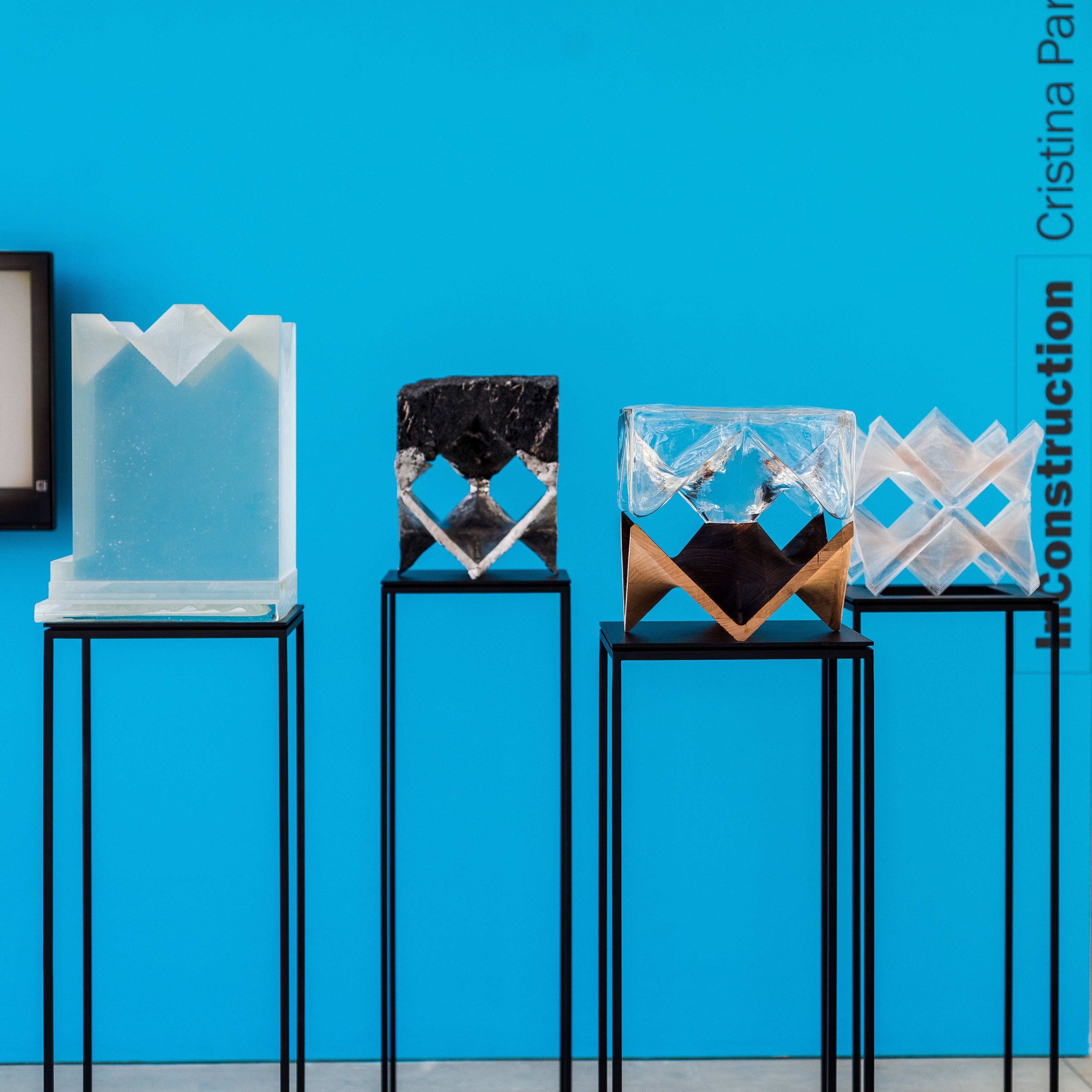 Transtectonics InConstruction - Benenson Center